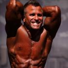 Joseph  Kennington - NPC Alabama State Championships 2012 - #1